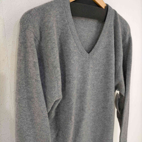 オースティンリード AUSTIN REED ニット セーター 長袖 カシミヤ メンズ JPN:M