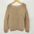 トゥデイフル TODAYFUL Vneck Hand Knit Vネック プルオーバー ウール ニット セーター レディース FREE