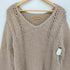 トゥデイフル TODAYFUL Vneck Hand Knit Vネック プルオーバー ウール ニット セーター レディース FREE