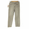 アッパーハイツ upper hights THE GIRL デニムパンツ ジーンズ テーパード ジッパーフライ レディース 23