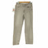 アッパーハイツ upper hights THE GIRL デニムパンツ ジーンズ テーパード ジッパーフライ レディース 23