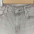 アッパーハイツ upper hights THE GIRL デニムパンツ ジーンズ テーパード ジッパーフライ レディース 23