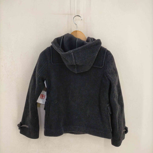 ユナイテッドアローズ UNITED ARROWS ダッフルコート ショート フード レディース JPN:S