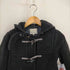 ユナイテッドアローズ UNITED ARROWS ダッフルコート ショート フード レディース JPN:S