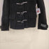 ユナイテッドアローズ UNITED ARROWS ダッフルコート ショート フード レディース JPN:S