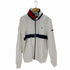 トミージーンズ tommy jeans トリコロール ナイロンジャケット メンズ JPN:L