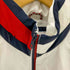トミージーンズ tommy jeans トリコロール ナイロンジャケット メンズ JPN:L