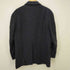 DONNA KARAN ウール シングル テーラードジャケット メンズ import:L