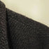 DONNA KARAN ウール シングル テーラードジャケット メンズ import:L