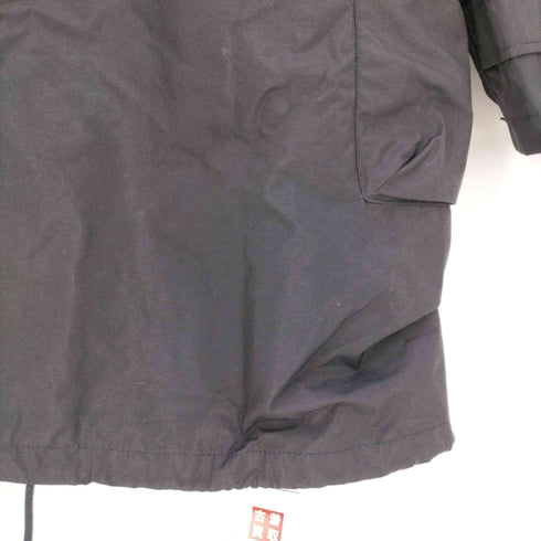 ビームス BEAMS ナイロンモッズコート ミリタリーコート メンズ JPN:M
