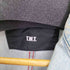 ティーエムティー T.M.T ダメージ加工 デニムテーラードジャケット メンズ JPN:M
