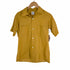 ヴァンヒューゼン VAN HEUSEN 60s 2Pオープンカラーシャツ メンズ JPN:S
