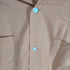 ヴァンヒューゼン VAN HEUSEN 60s 2Pオープンカラーシャツ メンズ JPN:S