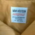 ヴァンヒューゼン VAN HEUSEN 60s 2Pオープンカラーシャツ メンズ JPN:S