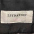 エストネーションビス ESTNATION bis スカート ひざ丈 ウール レディース JPN:38