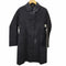 マッキントッシュ Mackintosh 英国製 ロング ステンカラーコート レディース import:XS