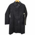 マッキントッシュ Mackintosh 英国製 ロング ステンカラーコート レディース import:XS