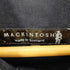 マッキントッシュ Mackintosh 英国製 ロング ステンカラーコート レディース import:XS