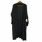 ミューズデドゥーズィエム クラス MUSE de Deuxieme Classe 20SS shake code Vネックロング カーディガン シアー スリット 長袖 コットン レディース
