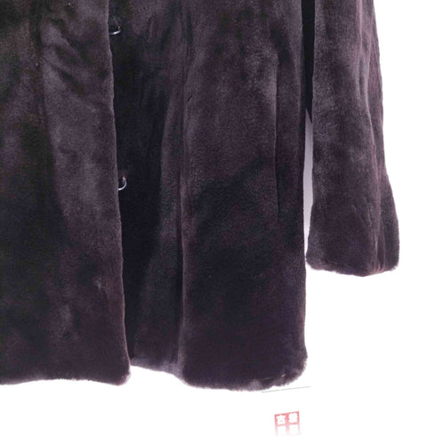 サガミンク SAGA MINK ×Zorronuez 金サガ ROYAL ミンクファー ジャケット レディース 11AR