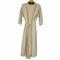 アメリヴィンテージ Ameri VINTAGE FRONT PLEATS LONG DRESS オールインワン サロペット 長袖 ワイドパンツ レディース