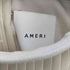 アメリヴィンテージ Ameri VINTAGE FRONT PLEATS LONG DRESS オールインワン サロペット 長袖 ワイドパンツ レディース