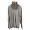 ディーゼル DIESEL ニット ブルゾン ジャケット ジップアップ メンズ import:XXL