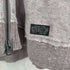 ディーゼル DIESEL ニット ブルゾン ジャケット ジップアップ メンズ import:XXL