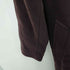 ビューティーアンドユースユナイテッドアローズ BEAUTY & YOUTH UNITED ARROWS ノーカラーウールロングコート レディース S