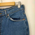 リーバイス Levis 310 オレンジタブ ジッパージーンズ メンズ W33L32