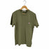 メゾンキツネ MAISON KITSUNE メゾンキツネ TRICOLOR FOX PATCH CLASSIC POCKET TEE-SHIRT メンズ JPN:S