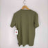 メゾンキツネ MAISON KITSUNE メゾンキツネ TRICOLOR FOX PATCH CLASSIC POCKET TEE-SHIRT メンズ JPN:S