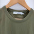 メゾンキツネ MAISON KITSUNE メゾンキツネ TRICOLOR FOX PATCH CLASSIC POCKET TEE-SHIRT メンズ JPN:S