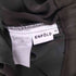 エンフォルド ENFOLD 21AW スラックスパンツ テーパードパンツ イージー レディース 36