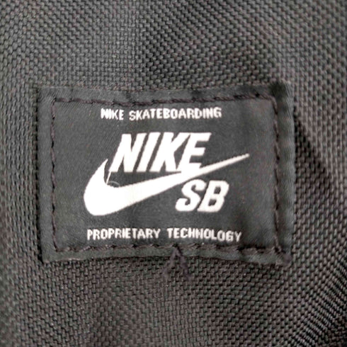 ナイキスケートボーディング NIKE SB ICON BACKPACK メンズ ONE SIZE