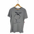 ヴィヴィアンウエストウッド Vivienne Westwood International Never worn with tag T-shirt メンズ JPN:L
