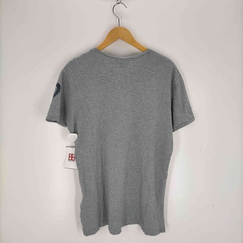 ヴィヴィアンウエストウッド Vivienne Westwood International Never worn with tag T-shirt メンズ JPN:L