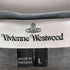 ヴィヴィアンウエストウッド Vivienne Westwood International Never worn with tag T-shirt メンズ JPN:L