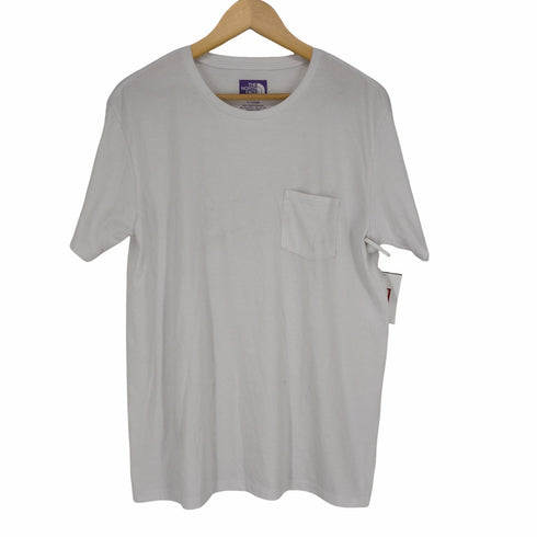 ノースフェイスパープルレーベル THE NORTH FACE PURPLE LABEL Pack Field Tee メンズ JPN:L