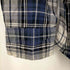 ディーゼル DIESEL 切替チェックシャツ メンズ JPN:L