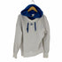 アーダーエラー ADERERROR Sport Crop Hoodie Open Sides メンズ JPN:M