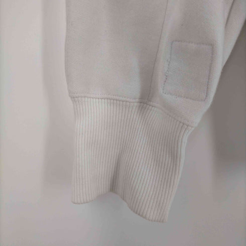 アーダーエラー ADERERROR Sport Crop Hoodie Open Sides メンズ JPN:M