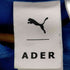 アーダーエラー ADERERROR Sport Crop Hoodie Open Sides メンズ JPN:M