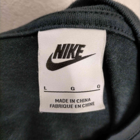 ナイキ NIKE 22SS AS M NSW TEE STSBN BLACK メンズ JPN:L