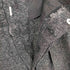 コムデギャルソンオム COMME des GARCONS HOMME 80S AD表記無 ツィード2タックウールスラックス メンズ JPN:L