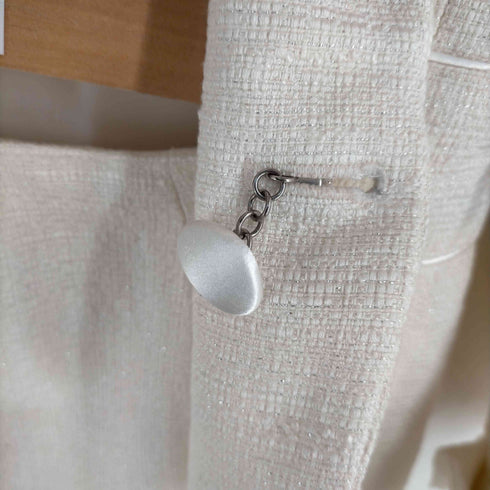プロポーションバイボディードレッシング PROPORTION BODY DRESSING セットアップ スーツ 上下 テーラードジャケット 総裏地 シングル 1B タイトスカート レディース 2