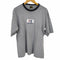 ティンバーランド Timberland 90-00S RUGGED&DURABLE フロントプリント霜降りTシャツ メンズ import:M
