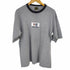 ティンバーランド Timberland 90-00S RUGGED&DURABLE フロントプリント霜降りTシャツ メンズ import:M
