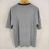 ティンバーランド Timberland 90-00S RUGGED&DURABLE フロントプリント霜降りTシャツ メンズ import:M