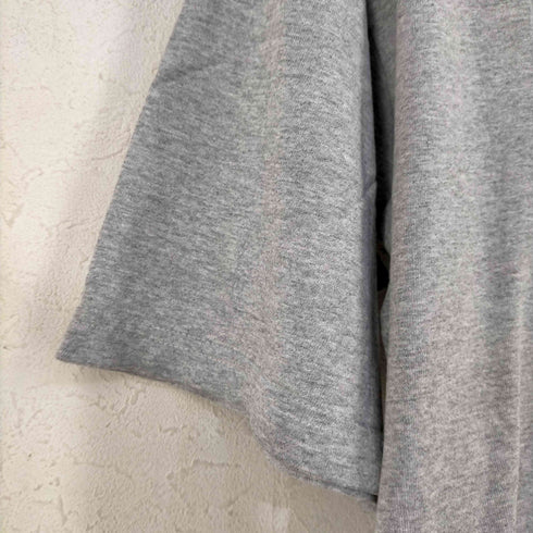 ティンバーランド Timberland 90-00S RUGGED&DURABLE フロントプリント霜降りTシャツ メンズ import:M